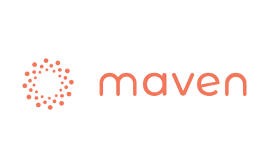 Maven logo