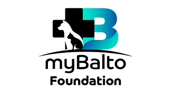 myBalto logo