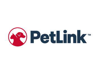 PetLink logo