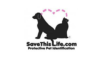 Save This Life logo