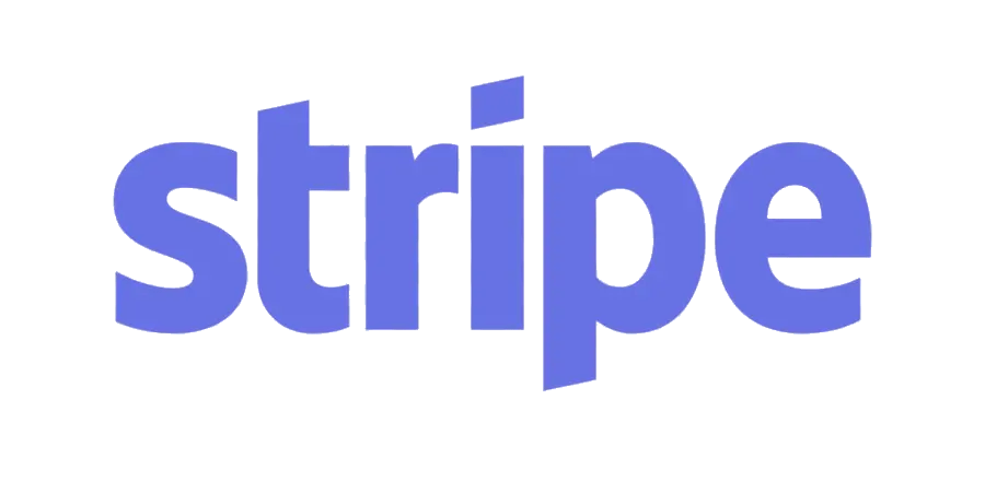 Stripe logo