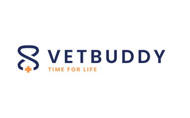 VetBuddy logo